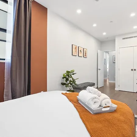 Swj Whole Bldg - Largest Place In Nyc_21 Beds_6 Apts