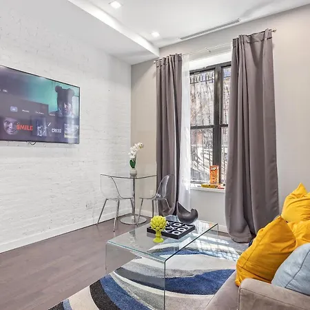 Swj Whole Bldg - Largest Place In Nyc_21 Beds_6 Apts Apartment *