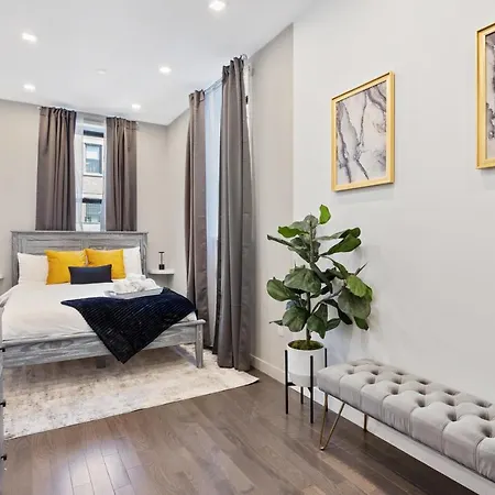Swj Whole Bldg - Largest Place In Nyc_21 Beds_6 Apts * New York