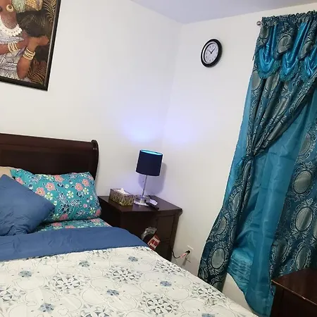 Comfortable Holiday Homestay * New York
