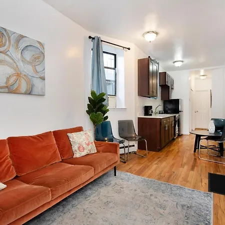 1br In Upper West Side *