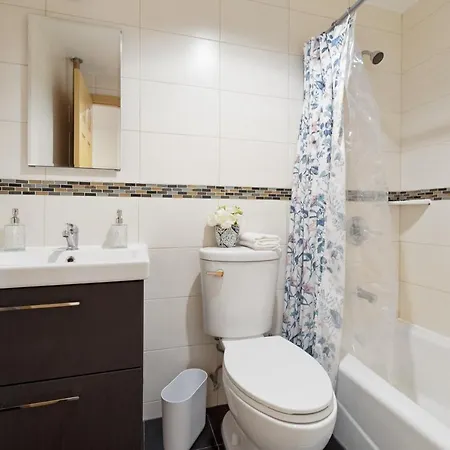2br/2bath In Midtown East *