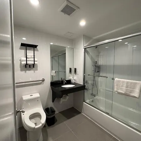 Hotel Regal & Laguardia