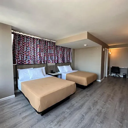 Hotel Regal & Laguardia
