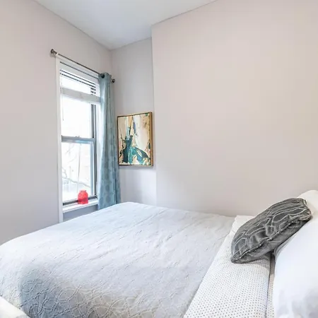 3br Chelsea In Nyc New York