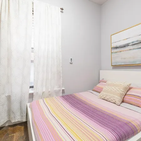 3br Chelsea In Nyc Apartment New York