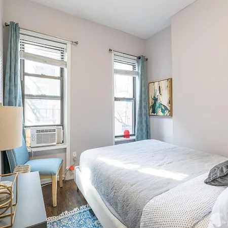 Apartment 3br Chelsea In Nyc *