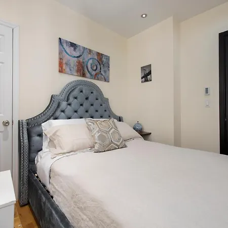 Apartment 3br In Amsterdam Ave! *