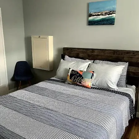 Brooklyn's 2bedroom Delightful Apartment New York