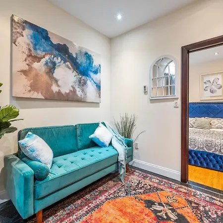 Splendid 3br In Amsterdam!
