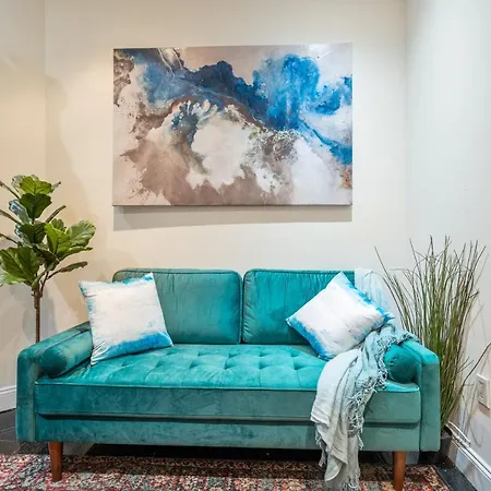 Splendid 3br In Amsterdam!