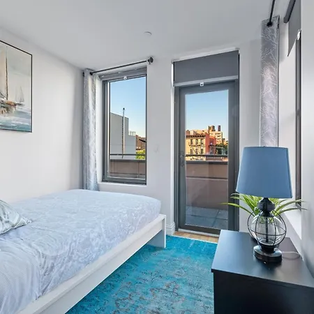 Apartment Unique 3br In Nyc New York