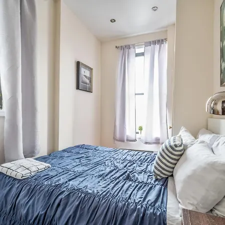 Apartment Splendid 3br In Amsterdam!