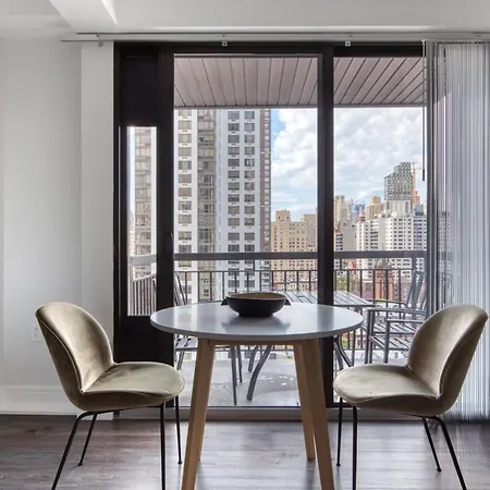 Ues 1br W Elevator Doorman Nr Museums Nyc-1210 Apartment