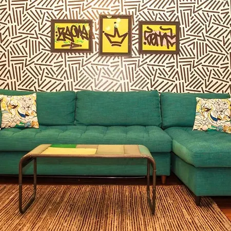Comfortable 5br In Midtown East! * New York