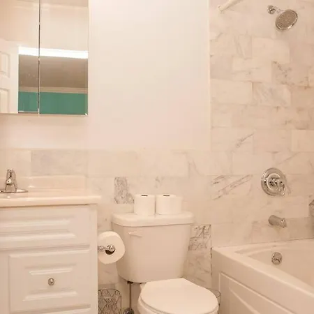 Apartment Comfortable 5br In Midtown East! *