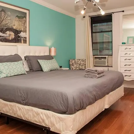 Apartment Comfortable 5br In Midtown East! New York
