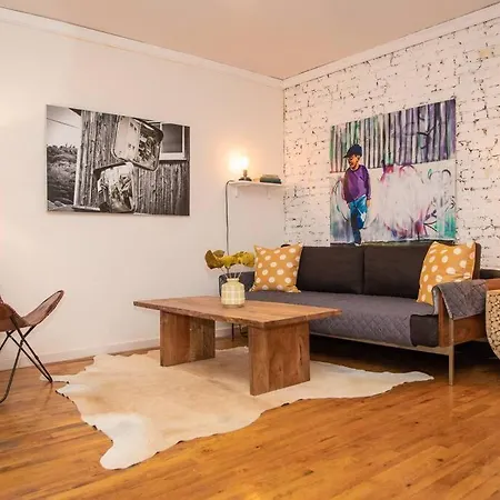 Apartment Studio Apt In Time Square! *
