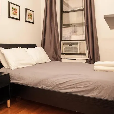 Comfortable 5br In Midtown East! * New York