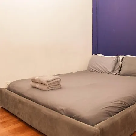 Comfortable 5br In Midtown East! *