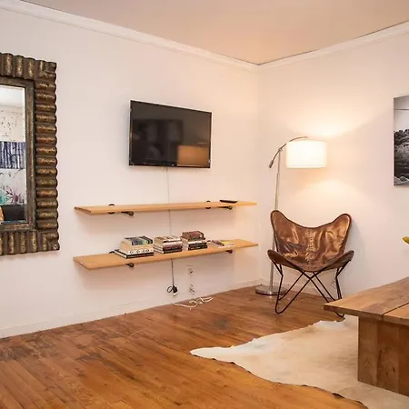 Apartment Studio Apt In Time Square! New York