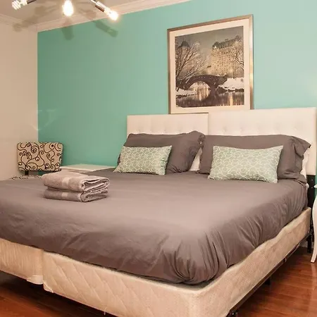 Comfortable 5br In Midtown East! Apartment New York