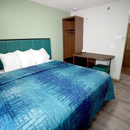 Liberty & Suites-jfk Airport- La Guardia Airport New York