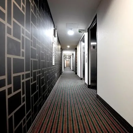 Hotel Liberty & Suites-jfk Airport- La Guardia Airport New York