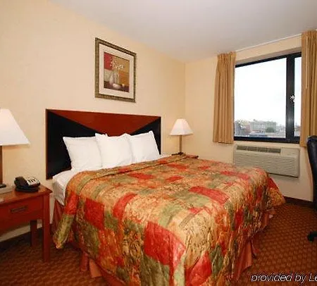 Sleep Brooklyn Hotel