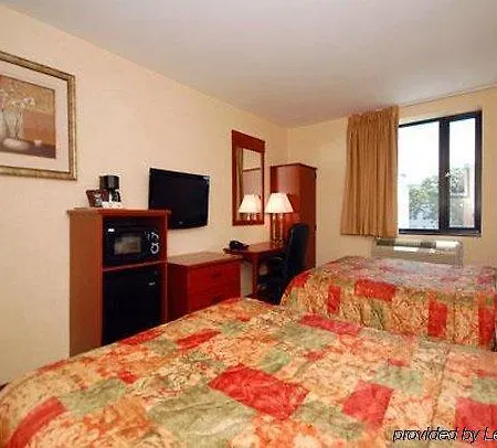 Sleep Brooklyn 3*