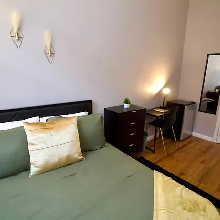 Apartment Tuk Ahoy - Emerald 2c With Shared Spaces