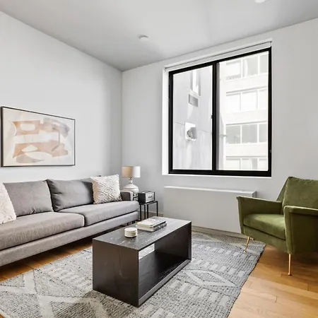 Apartment E Village 1br W Wd In Unit Nr Union Sq Nyc-326 *