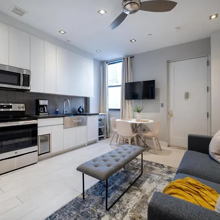 Cozy & Convenient Midtown Condo-hotel! Apartment