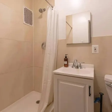 Apartment Lovely Studio In Heart Of Nyc New York