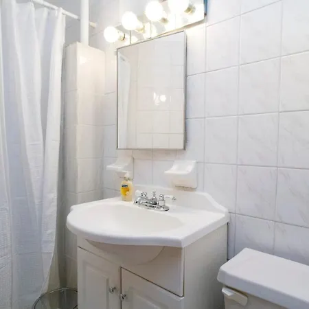 Apartment Lovely Studio In Heart Of Nyc *