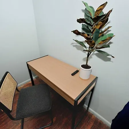 Apartment Cosy Studio Close To Times Square Nyc New York