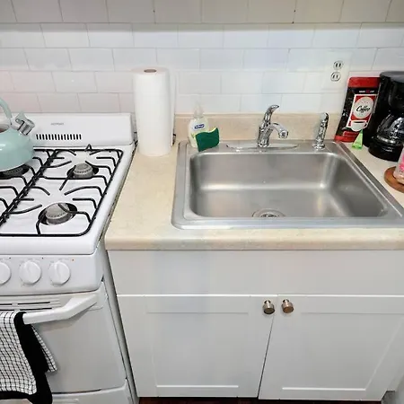 Cosy Studio Close To Times Square Nyc