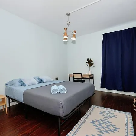 Cosy Studio Close To Times Square Nyc Apartment