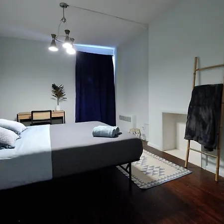 Apartment Cosy Studio Close To Times Square Nyc *