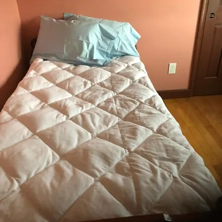 To Share Apartment