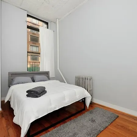 Apartment 4br In Manhattan New York