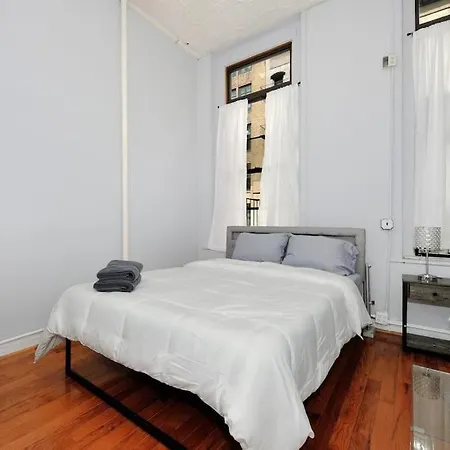 4br In Manhattan *