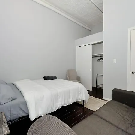 4br In Manhattan * New York