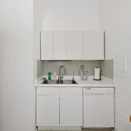 Apartment 4br In Manhattan New York