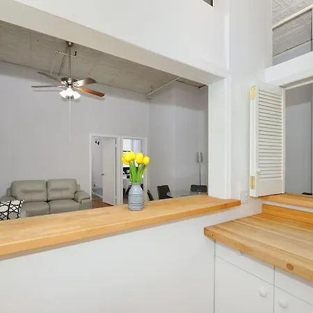 4br In Manhattan Apartment New York