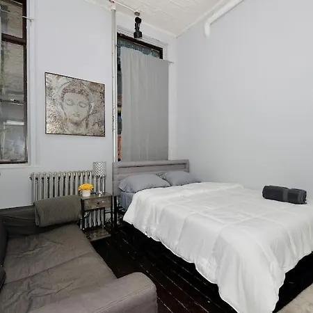 Apartment 4br In Manhattan New York
