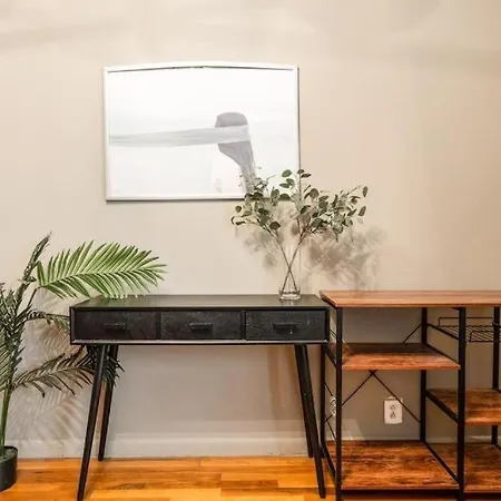 Amazing 1br In Manhattan New York