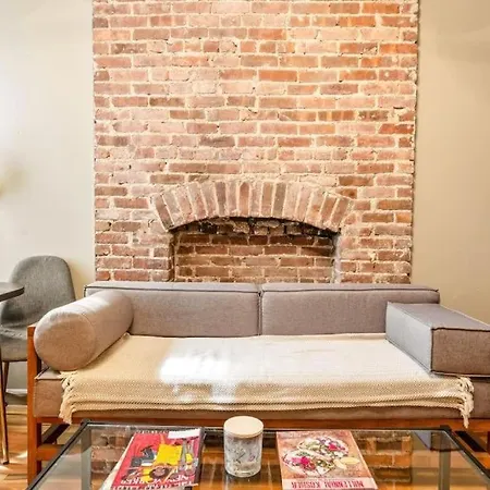 Amazing 1br In Manhattan New York