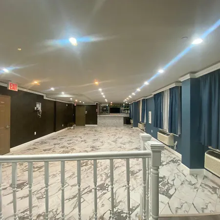 Hotel Liberty & Suites-jfk Airport- La Guardia Airport 3*