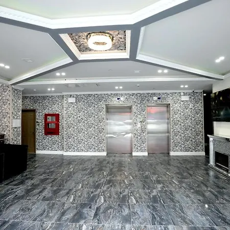 Liberty & Suites-jfk Airport- La Guardia Airport New York
